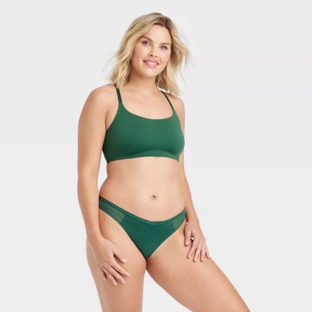 Bundle 3 Thongs - Picture 4 of 10